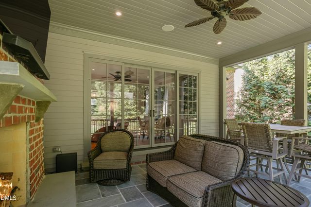 2825 Claremont Road, Raleigh, NC 27608