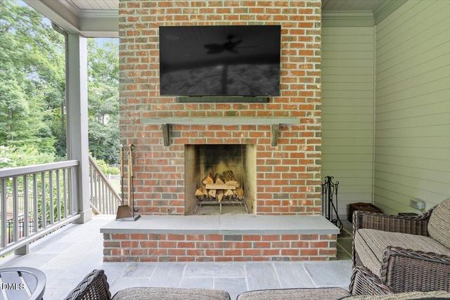 2825 Claremont Road, Raleigh, NC 27608