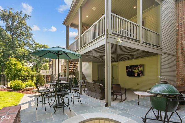 2825 Claremont Road, Raleigh, NC 27608