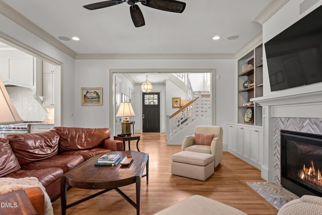 2825 Claremont Road, Raleigh, NC 27608