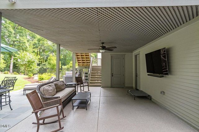 2825 Claremont Road, Raleigh, NC 27608