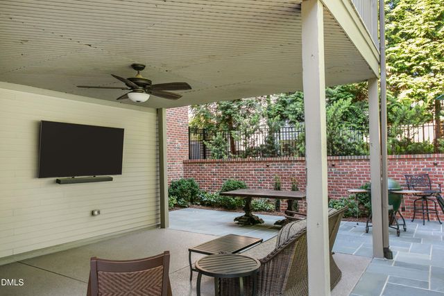 2825 Claremont Road, Raleigh, NC 27608
