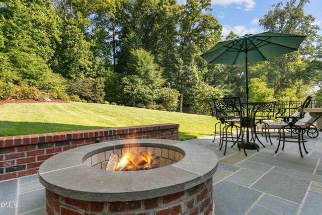 2825 Claremont Road, Raleigh, NC 27608