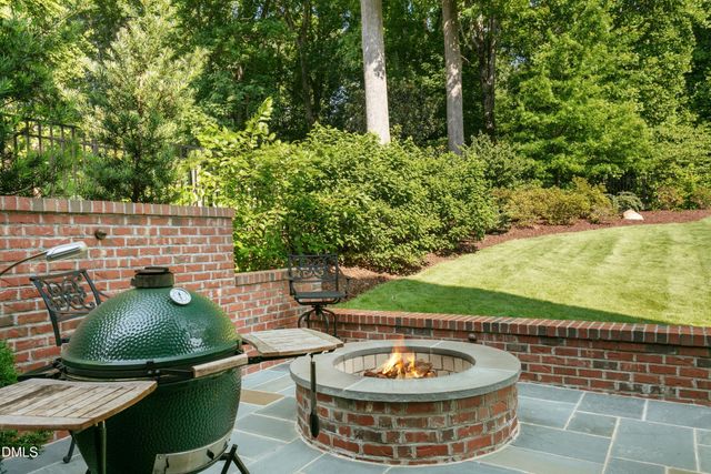 2825 Claremont Road, Raleigh, NC 27608