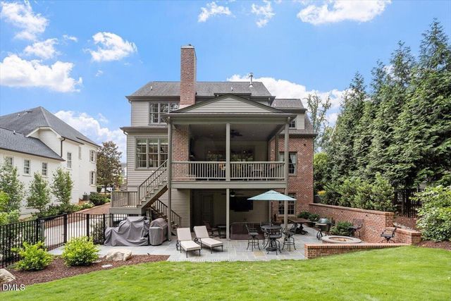 2825 Claremont Road, Raleigh, NC 27608