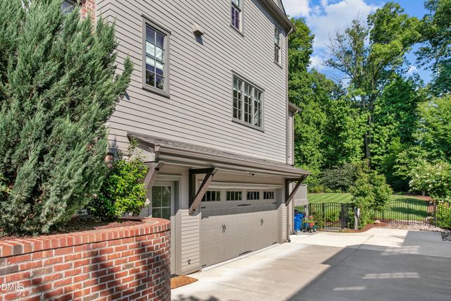 2825 Claremont Road, Raleigh, NC 27608