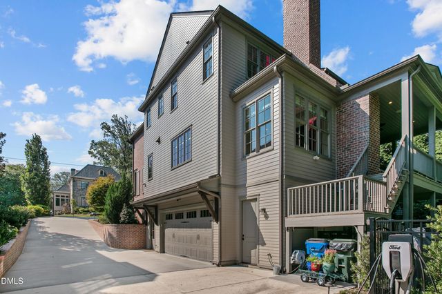 2825 Claremont Road, Raleigh, NC 27608
