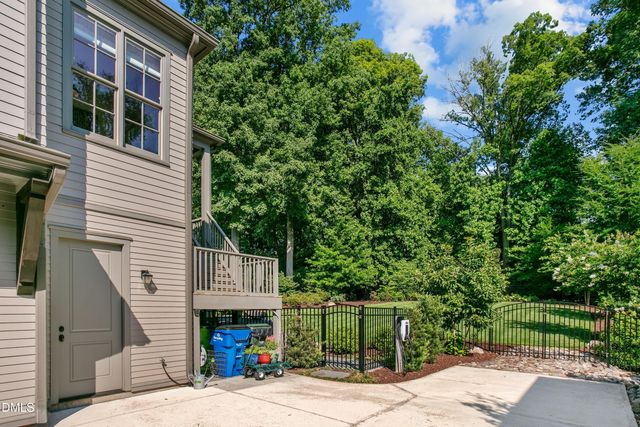 2825 Claremont Road, Raleigh, NC 27608
