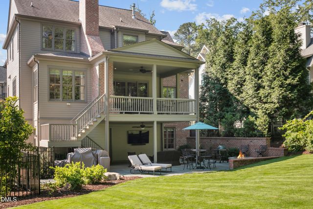 2825 Claremont Road, Raleigh, NC 27608