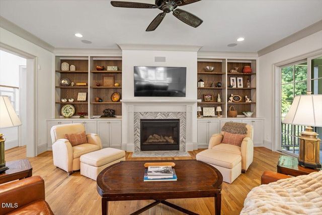 2825 Claremont Road, Raleigh, NC 27608