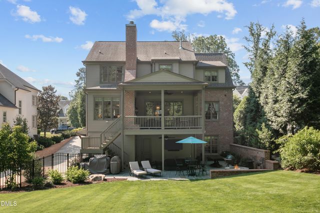 2825 Claremont Road, Raleigh, NC 27608