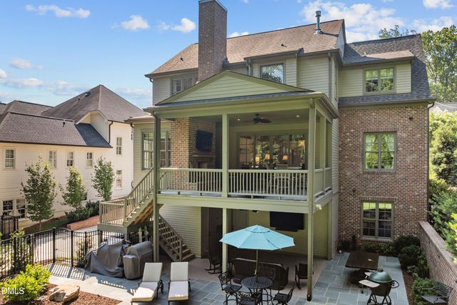 2825 Claremont Road, Raleigh, NC 27608
