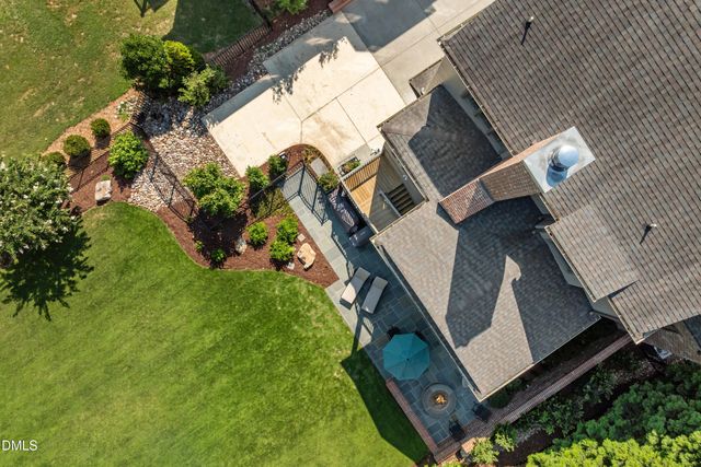 2825 Claremont Road, Raleigh, NC 27608
