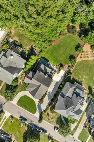 2825 Claremont Road, Raleigh, NC 27608