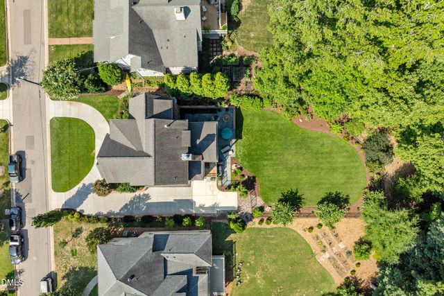 2825 Claremont Road, Raleigh, NC 27608