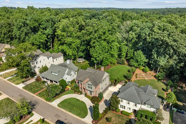 2825 Claremont Road, Raleigh, NC 27608