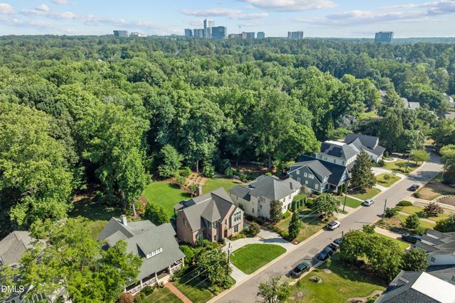 2825 Claremont Road, Raleigh, NC 27608