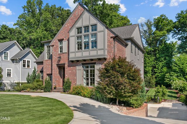 2825 Claremont Road, Raleigh, NC 27608