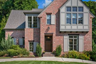 2825 Claremont Road, Raleigh, NC 27608