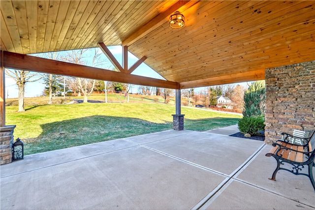 582 Green Valley Road, Nottingham, PA 15330