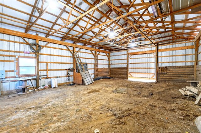 582 Green Valley Road, Nottingham, PA 15330