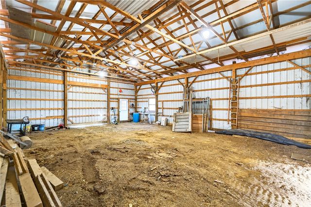 582 Green Valley Road, Nottingham, PA 15330