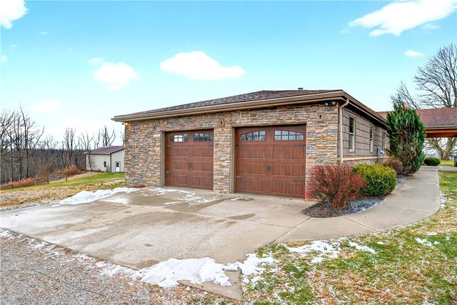 582 Green Valley Road, Nottingham, PA 15330