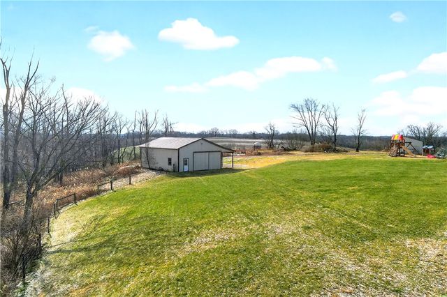 582 Green Valley Road, Nottingham, PA 15330