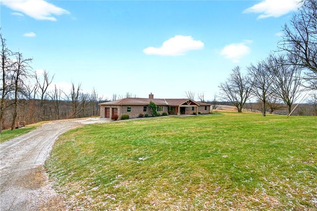 582 Green Valley Road, Nottingham, PA 15330