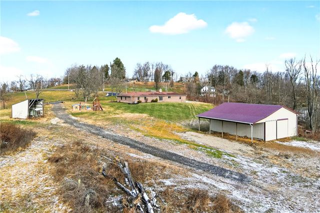 582 Green Valley Road, Nottingham, PA 15330