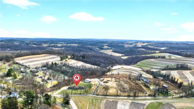 582 Green Valley Road, Nottingham, PA 15330