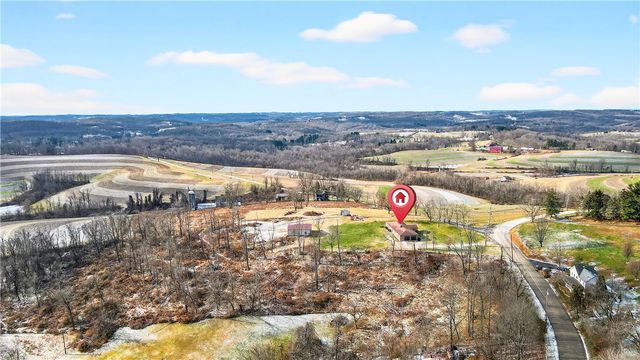 582 Green Valley Road, Nottingham, PA 15330