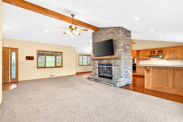 582 Green Valley Road, Nottingham, PA 15330