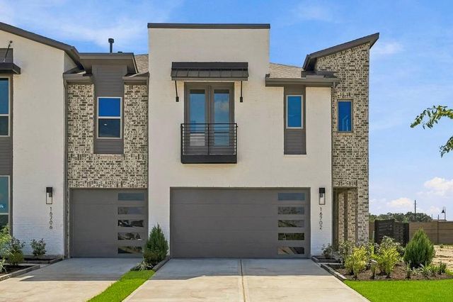 16702 Skylark Forest Drive, Cypress, TX 77433