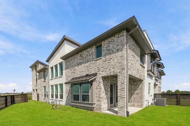 16702 Skylark Forest Drive, Cypress, TX 77433