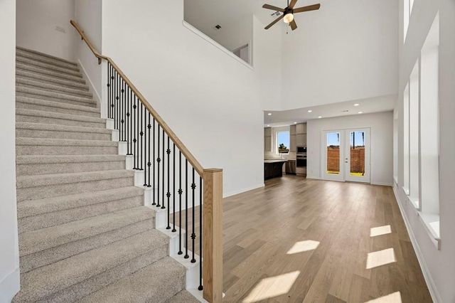 16702 Skylark Forest Drive, Cypress, TX 77433