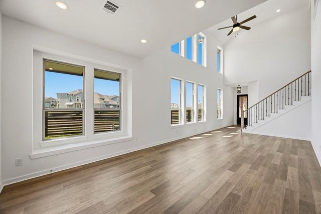 16702 Skylark Forest Drive, Cypress, TX 77433