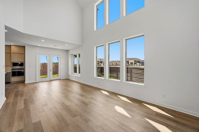 16702 Skylark Forest Drive, Cypress, TX 77433