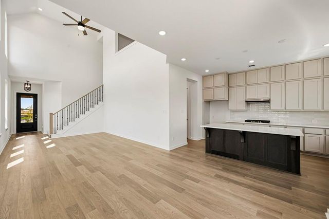 16702 Skylark Forest Drive, Cypress, TX 77433