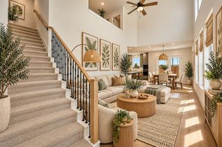 16702 Skylark Forest Drive, Cypress, TX 77433