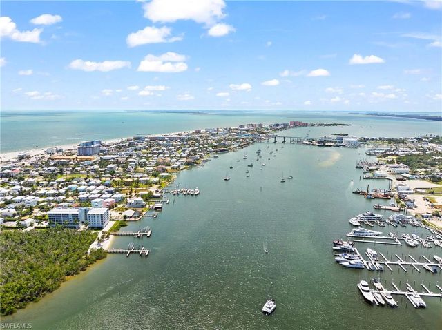 345 Mango ST 605, Fort Myers Beach, FL 33931