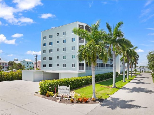 345 Mango ST 605, Fort Myers Beach, FL 33931