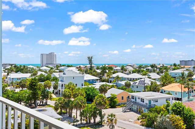 345 Mango ST 605, Fort Myers Beach, FL 33931