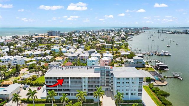 345 Mango ST 605, Fort Myers Beach, FL 33931