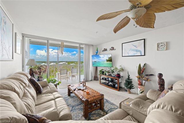 345 Mango ST 605, Fort Myers Beach, FL 33931