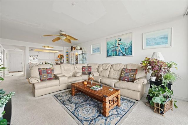 345 Mango ST 605, Fort Myers Beach, FL 33931
