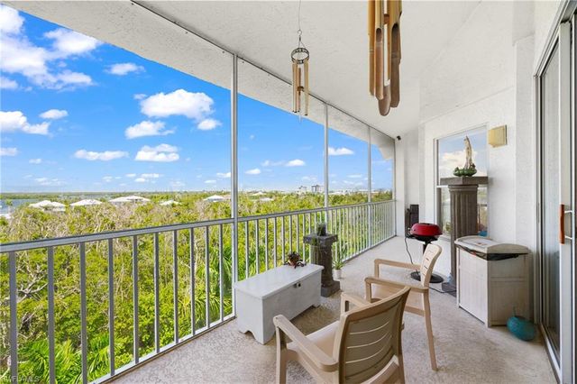 345 Mango ST 605, Fort Myers Beach, FL 33931