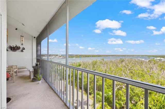 345 Mango ST 605, Fort Myers Beach, FL 33931