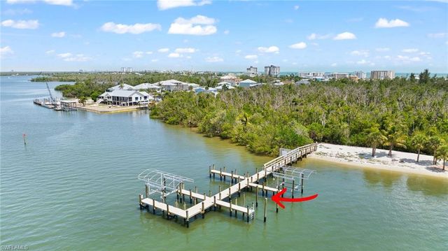 345 Mango ST 605, Fort Myers Beach, FL 33931