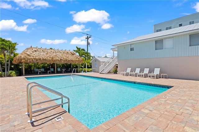 345 Mango ST 605, Fort Myers Beach, FL 33931